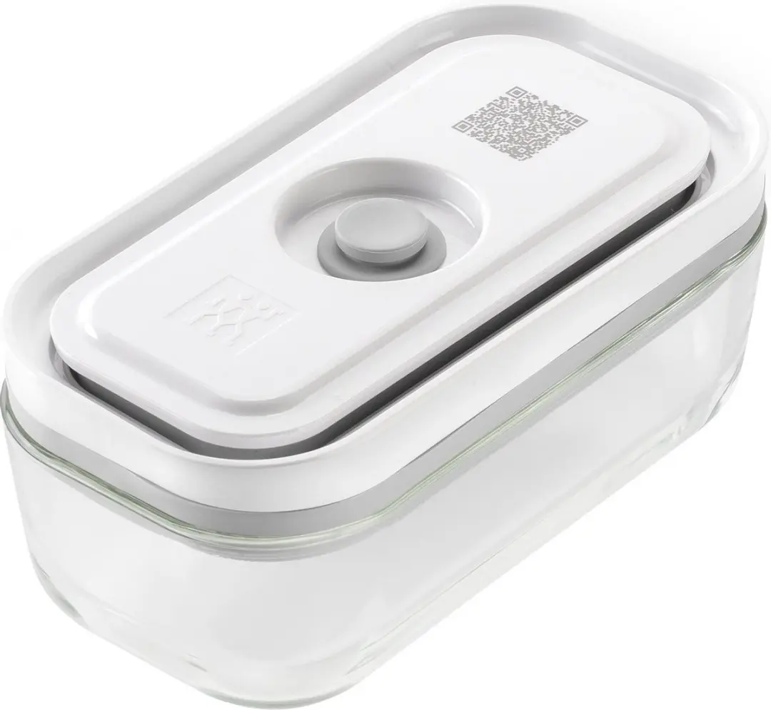 Zwilling Fresh & Save Vacuümbak Glas 200ml