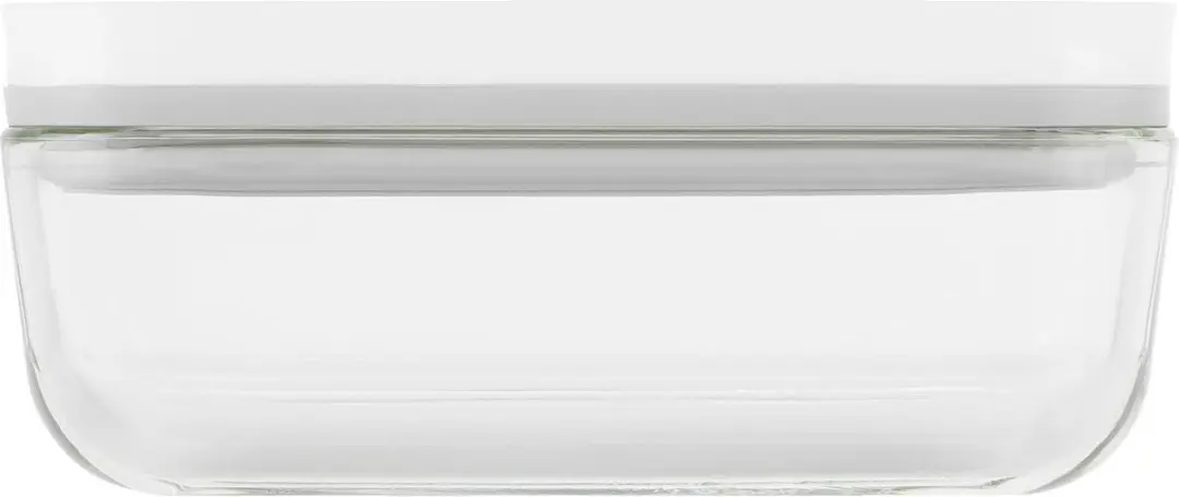 Zwilling Fresh & Save Vacuümbak Glas 200ml - Wit
