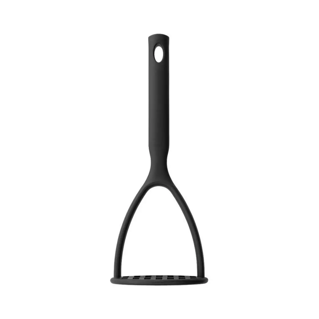 Brabantia Black Line Pureestamper - Zwart - afbeelding 6 van 6