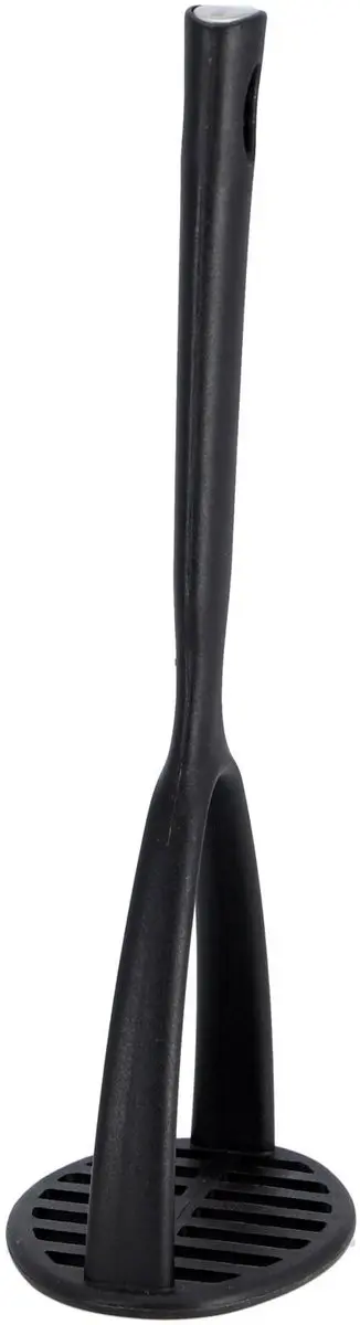 Brabantia Black Line Pureestamper - Zwart