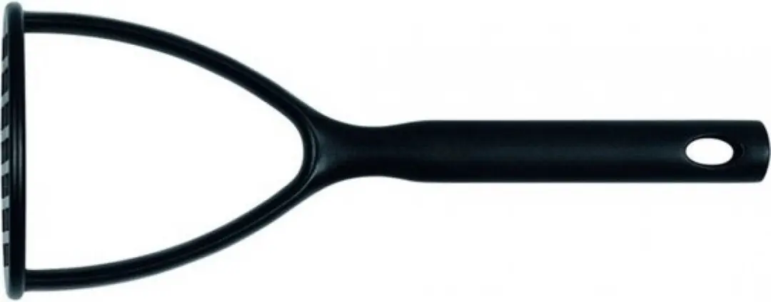 Brabantia Black Line Pureestamper - Zwart
