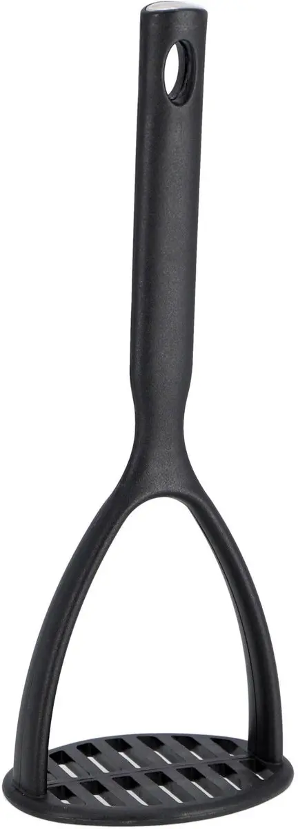 Brabantia Black Line Pureestamper - Zwart