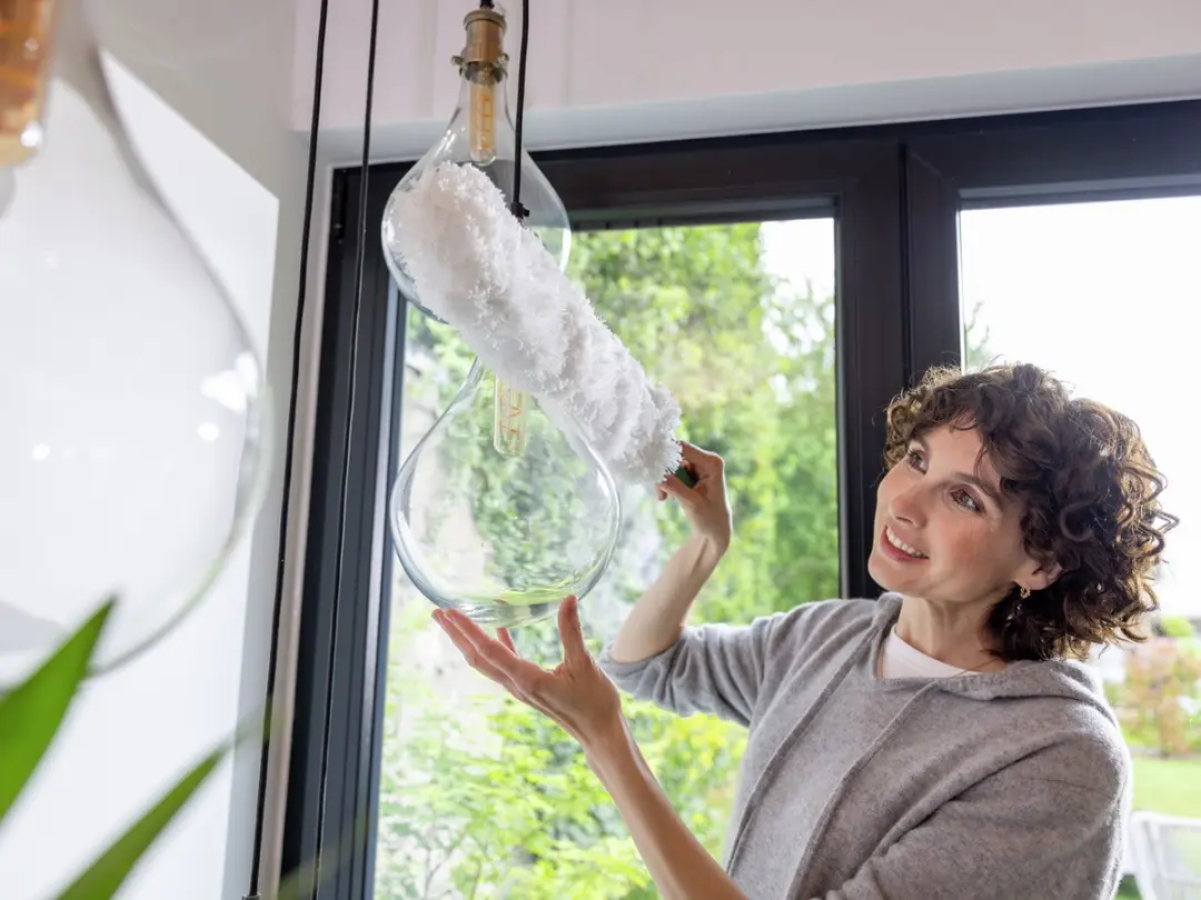 Leifheit Superduster Plumeau XL 56cm - Flexibel