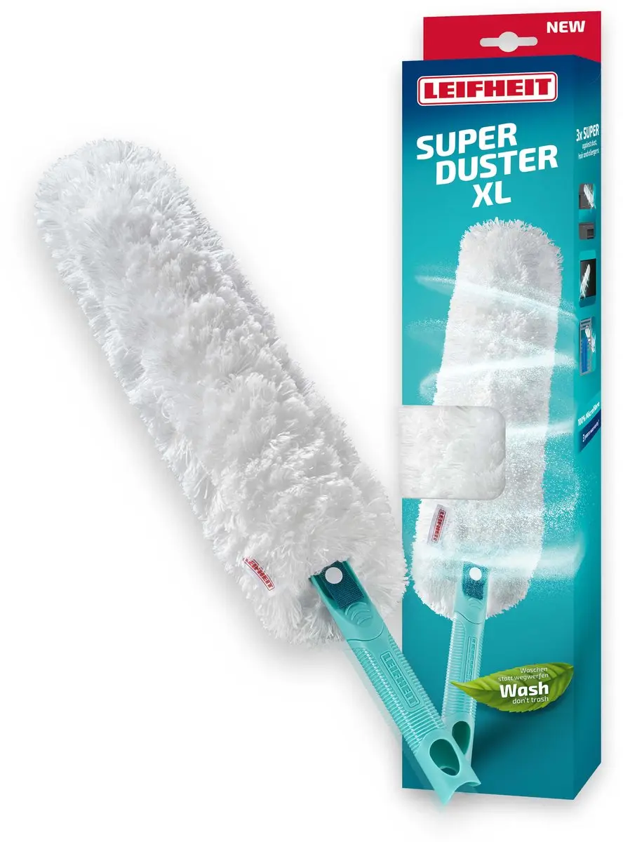 Leifheit Superduster Plumeau XL 56cm
