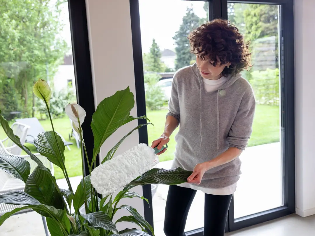 Leifheit Superduster Plumeau XL 56cm - Flexibel