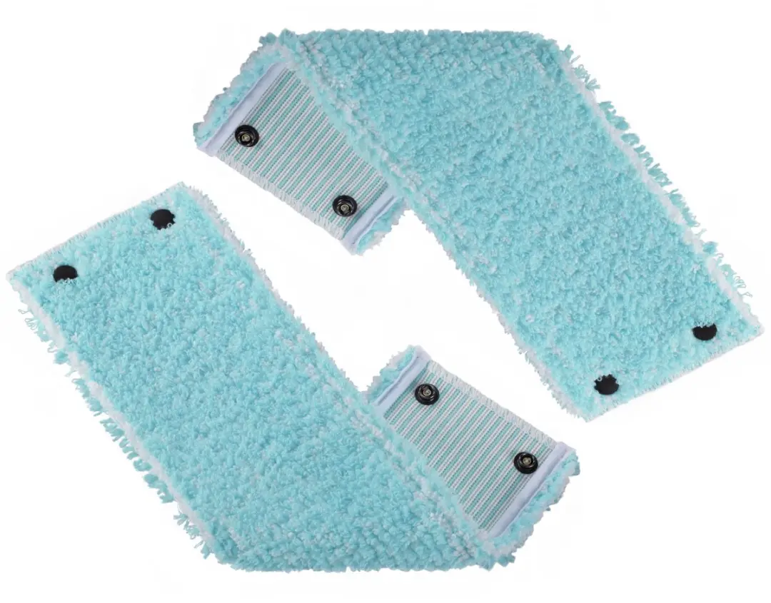 Leifheit Clean Twist XL Vloerwisserdoek 42cm