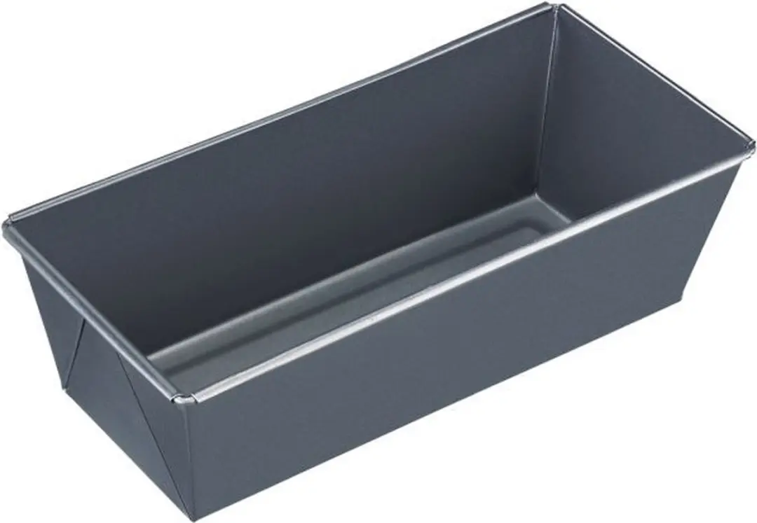 Westmark Back Klassiker Bakvorm 25cm - Antraciet