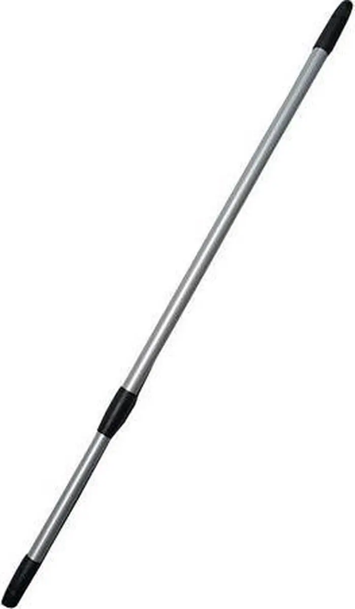 Vileda Ultraspeed Mini Telescoopsteel 80-140cm