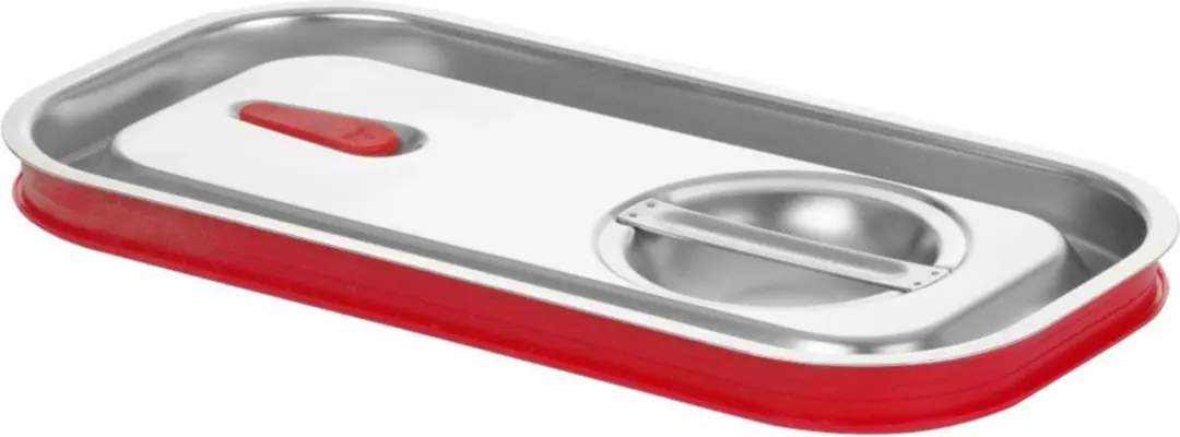 HENDI Deksel GN 325x176mm