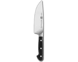 Zwilling Pro Koksmes 160mm - Grijs