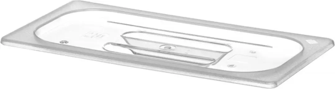HENDI Deksel GN 325x176mm