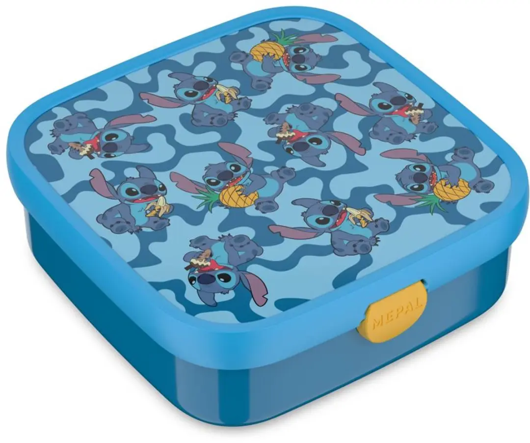 Mepal Bento Lunchbox Campus 1.25L
