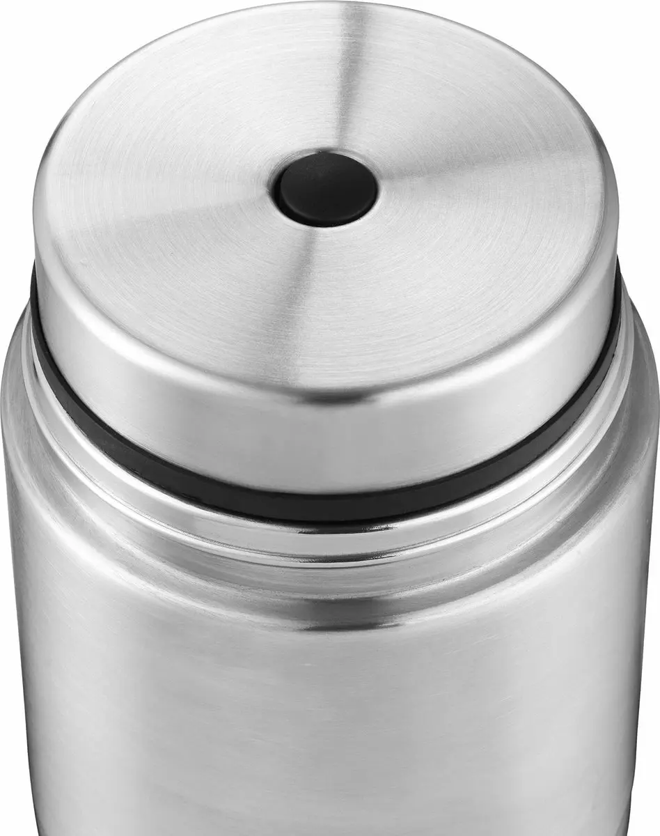Esbit Sculptor Thermos Voedselcontainer 750ml - RVS Zilver