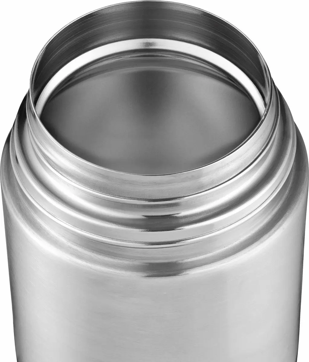 Esbit Sculptor Thermos Voedselcontainer 750ml - RVS Zilver
