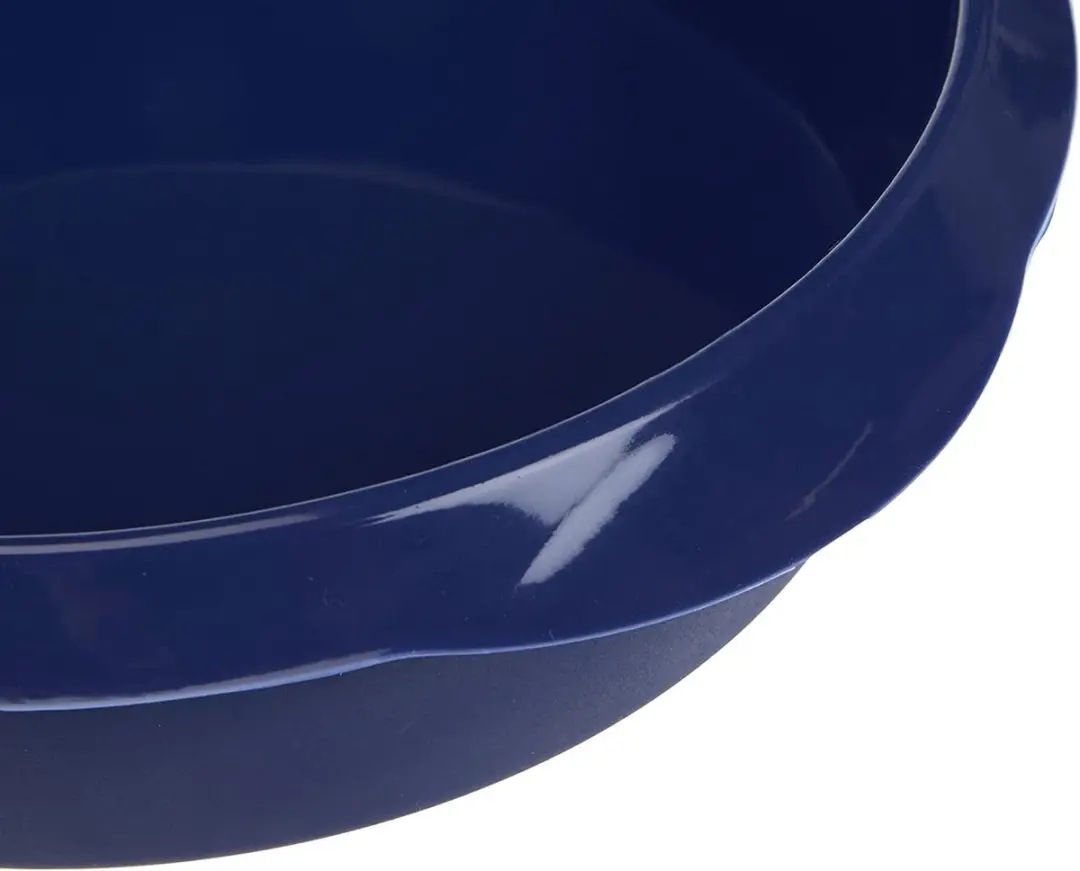 Ibili Blueberry Hoge Mal 20cm - Transparant