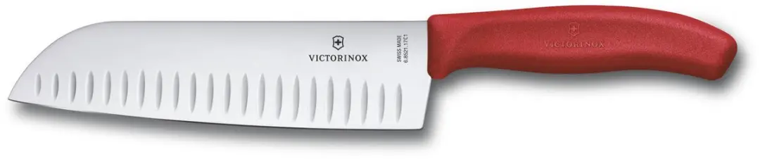 Victorinox Swiss Classic Santokumes 17cm