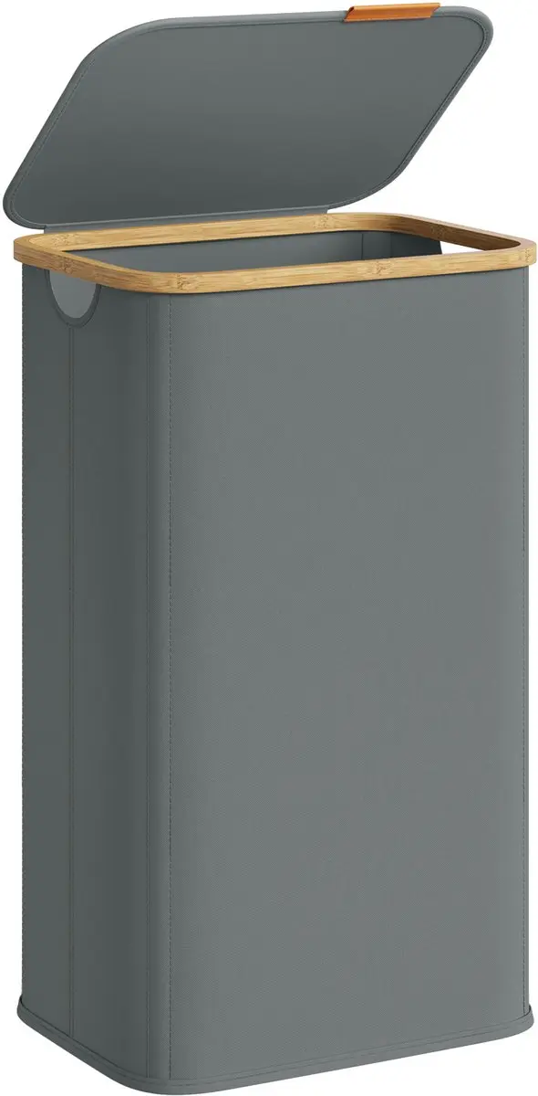 Songmics LCB518GN01 Wasmand 100L