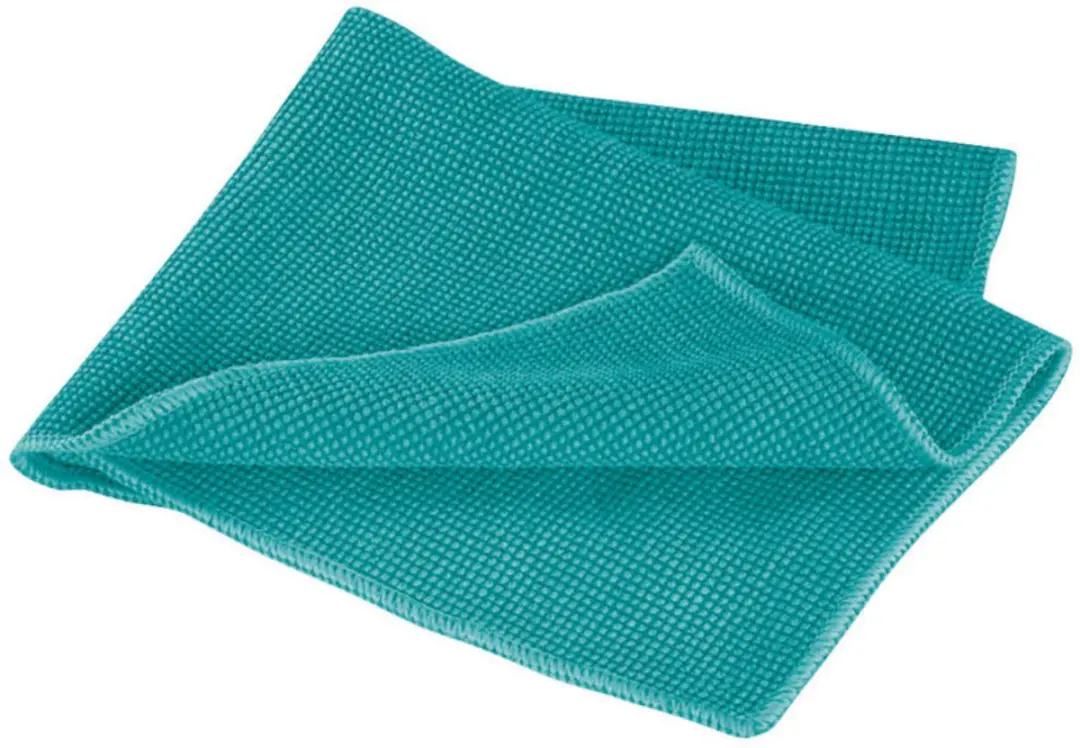Leifheit Pico Spray Vervangingsdoek Turquoise