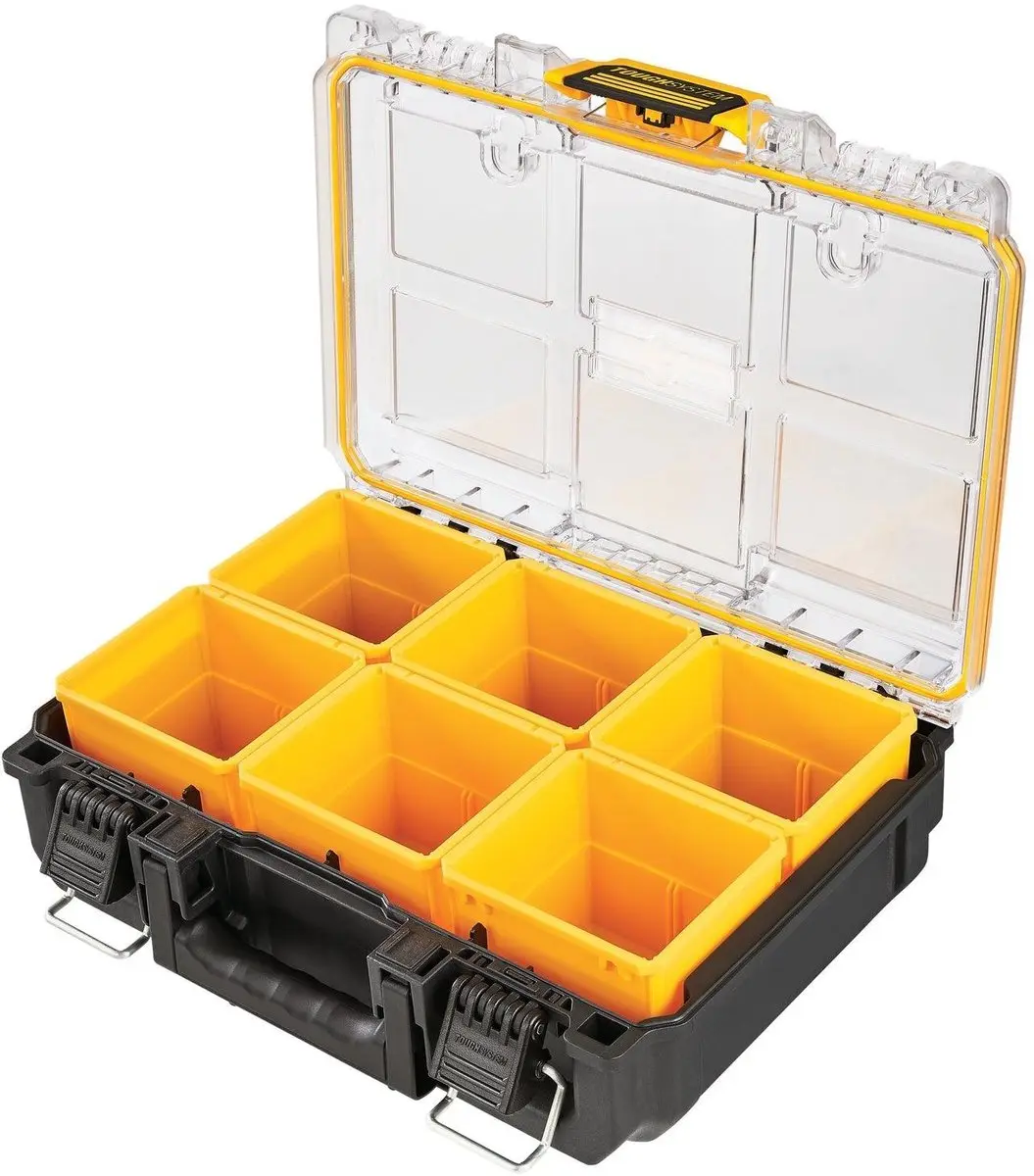 DeWalt ToughSystem 2.0 DWST83392 Organizer 5L