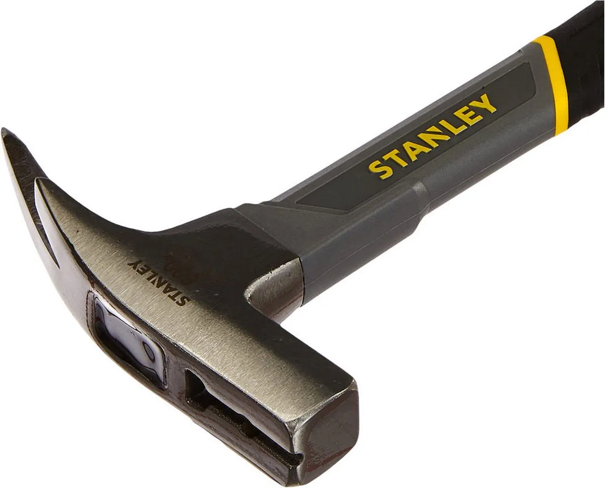 Stanley Lathamer Glasvezel STHT0-51311 - 600gr - afbeelding 6 van 6
