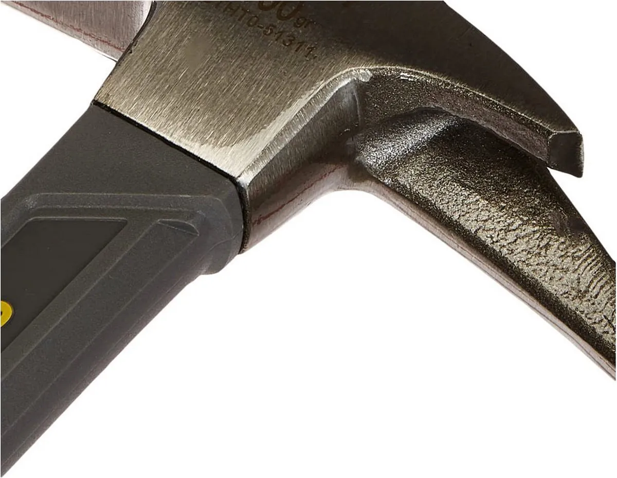 Stanley Lathamer Glasvezel STHT0-51311 - 600gr