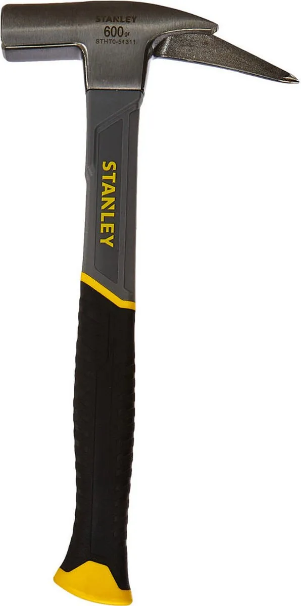 Stanley Lathamer Glasvezel STHT0-51311 - 600gr