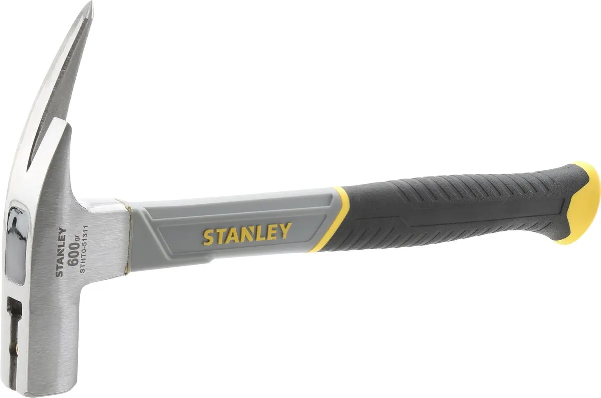 Stanley Lathamer Glasvezel STHT0-51311 - 600gr