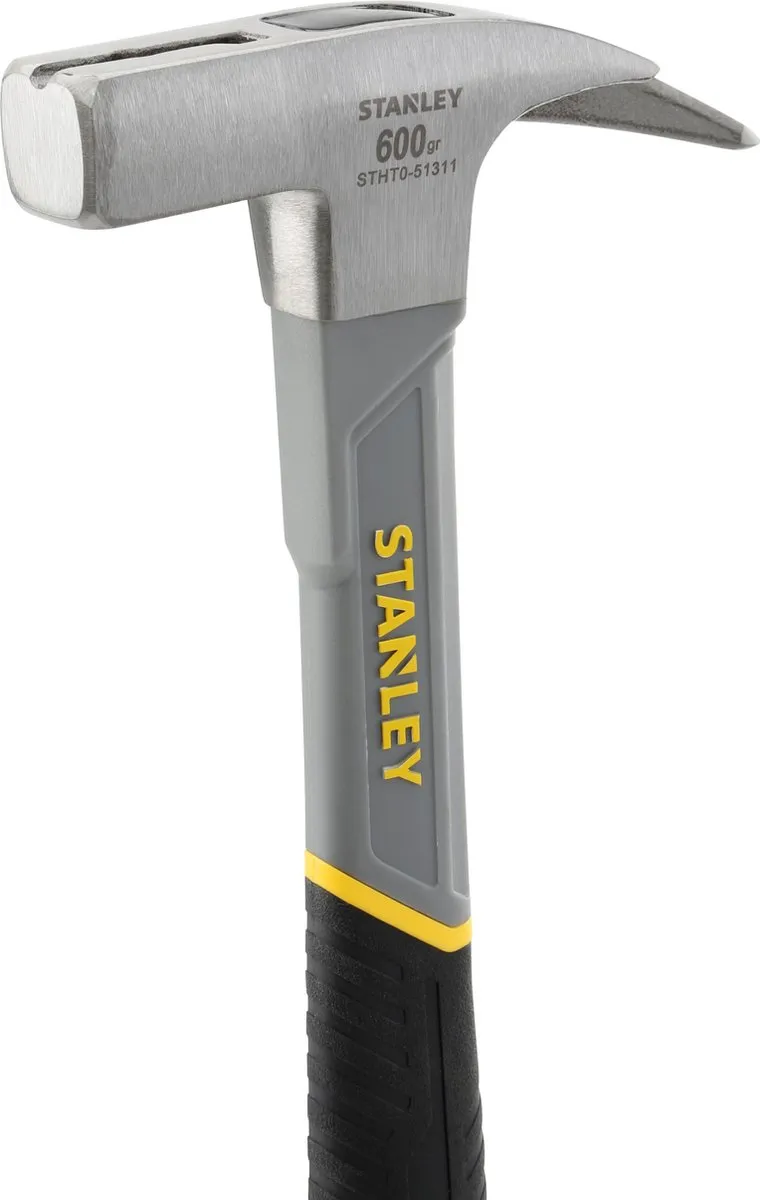 Stanley Lathamer Glasvezel STHT0-51311 - 600gr