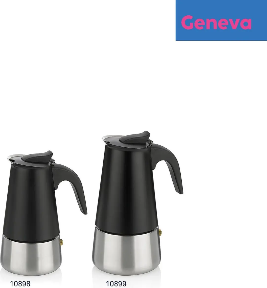 Kela Percolator 0.3L