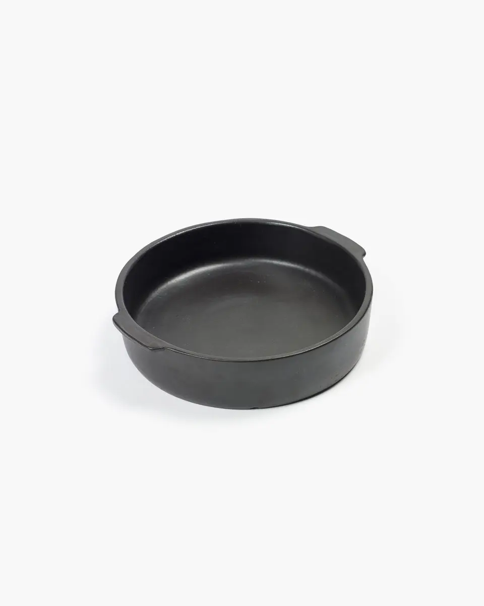Serax Pascale Naessens Pure Oven-Serveerschaal L