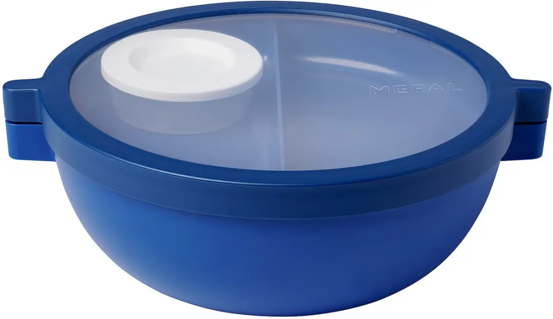 Mepal Vita Bento Lunchbox 5-delig
