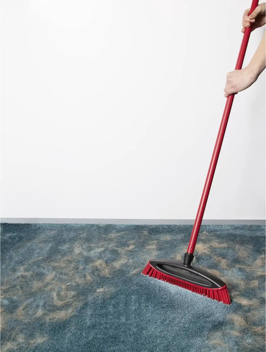 Vileda Pet Pro Always Clean Bezem 174451