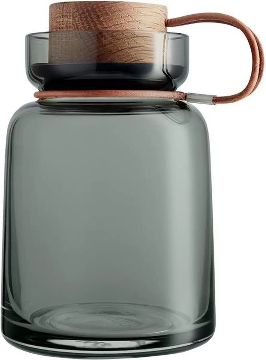 Eva Solo Nordic Kitchen Voorraadpot 700ml