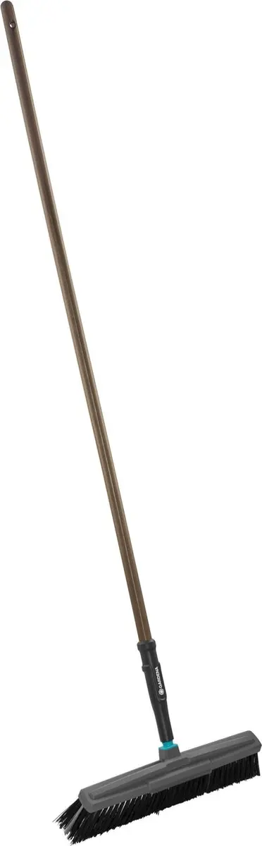 Gardena NatureLine Straatbezem 45cm