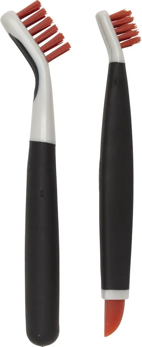 OXO 1285700 Diepreinigende Borstelset
