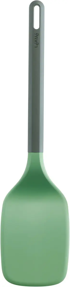 Lékué Flexibele Spatel Green