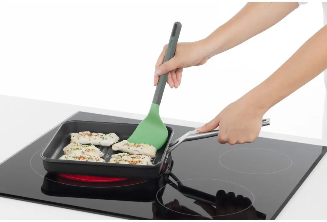 Lékué Flexibele Spatel Green