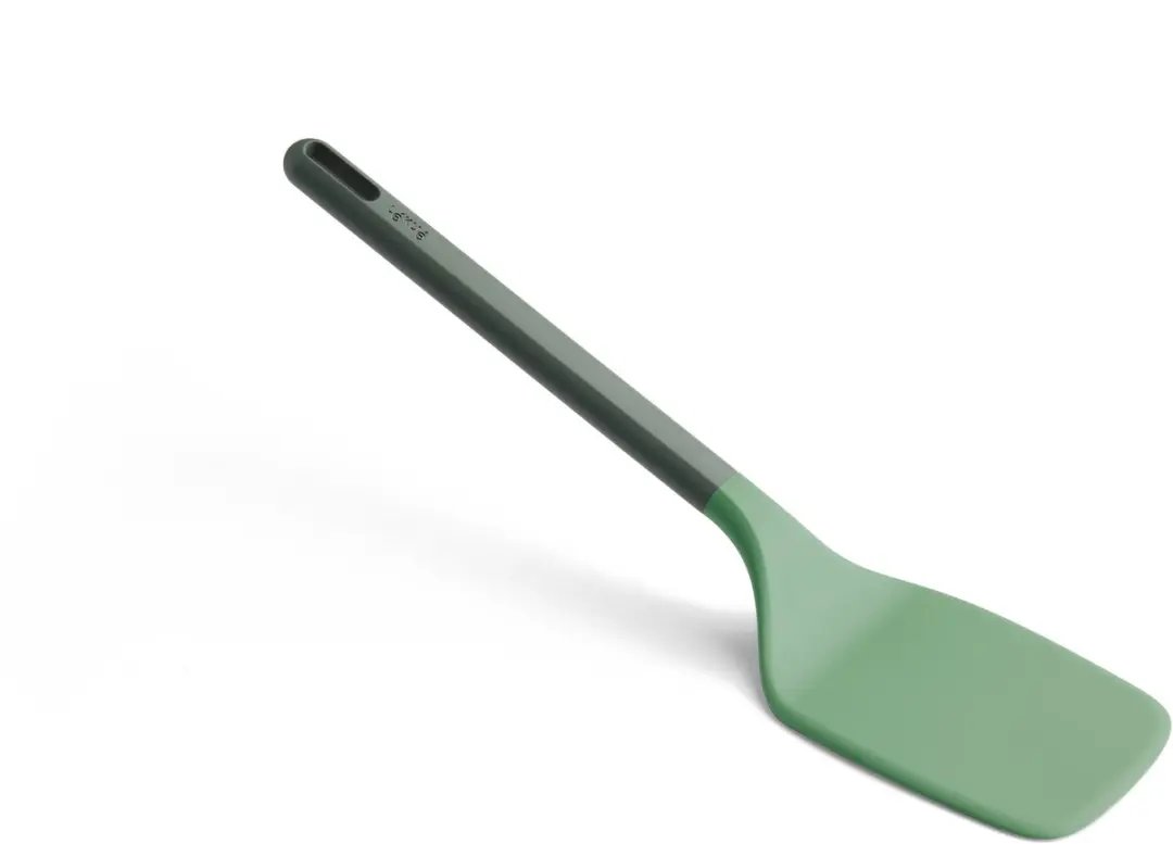 Lékué Flexibele Spatel Green