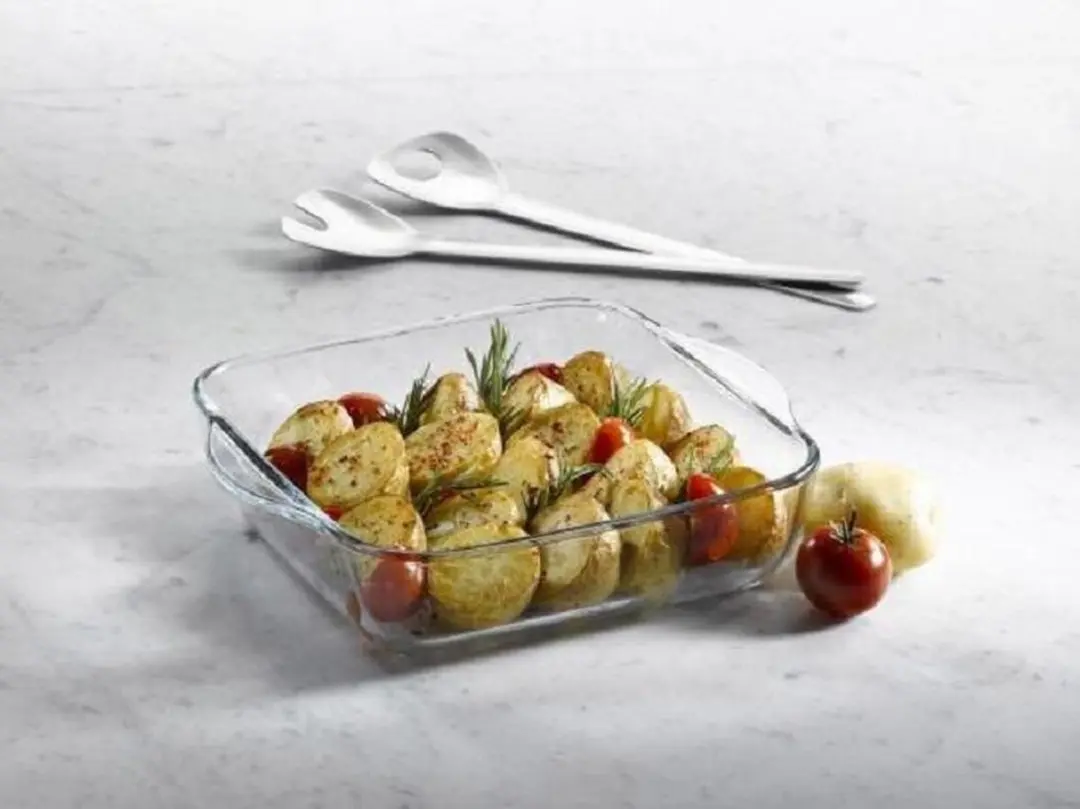 Pasabahce Ovenschaal 1950ml