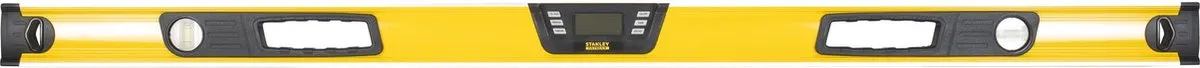 Stanley FatMax Digitale Waterpas 120cm - 0-42-086