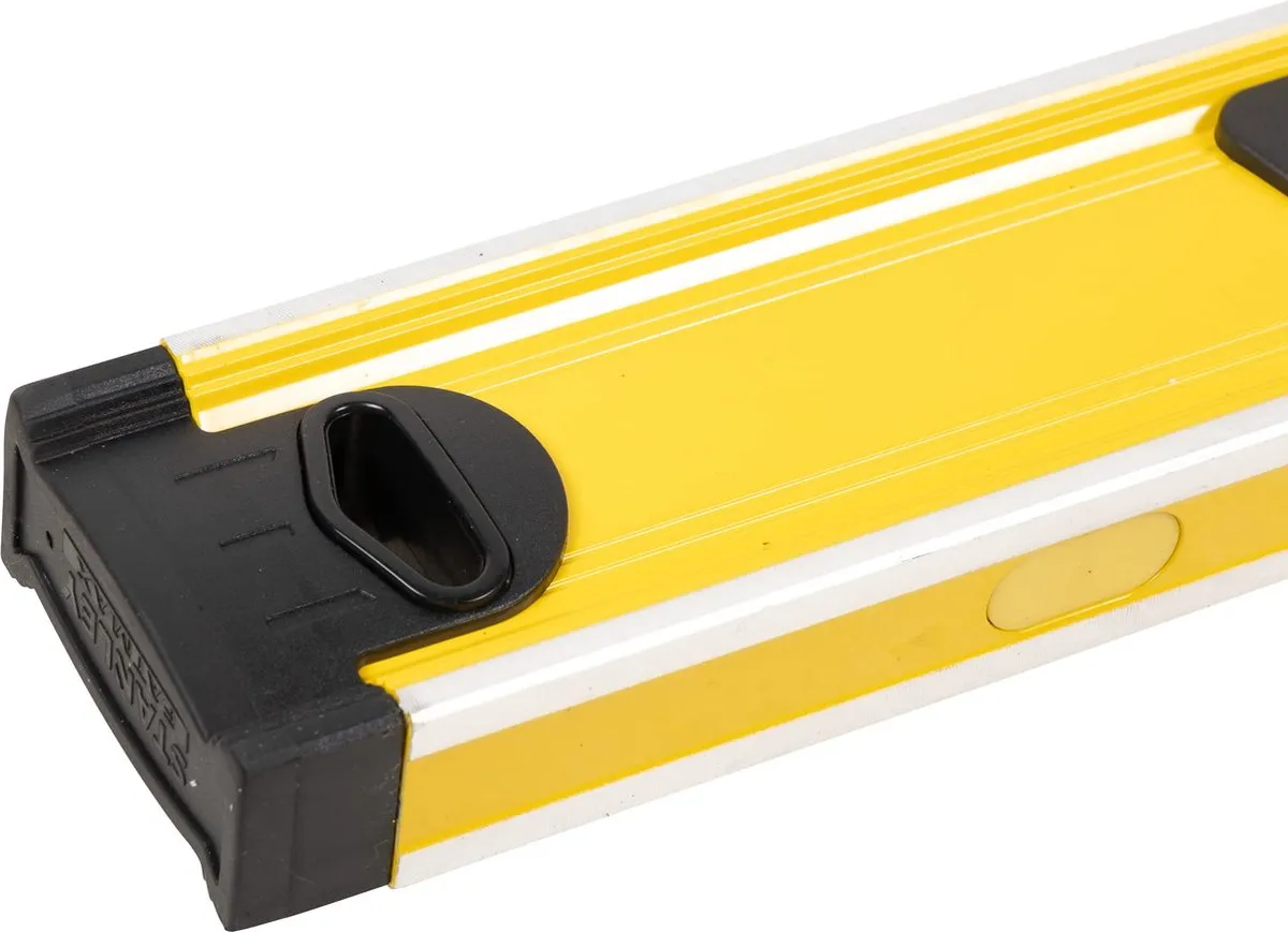 Stanley FatMax Digitale Waterpas 120cm - 0-42-086