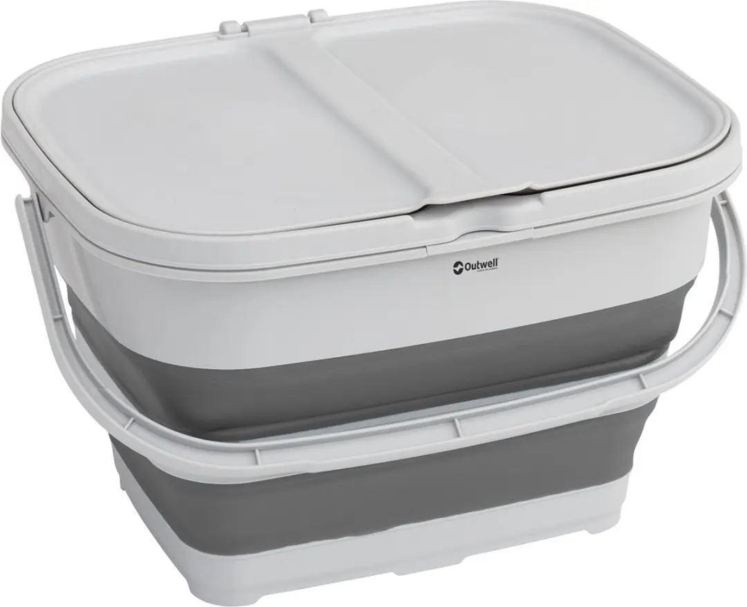 Outwell Collaps RecycleIt Afvalbak 30L
