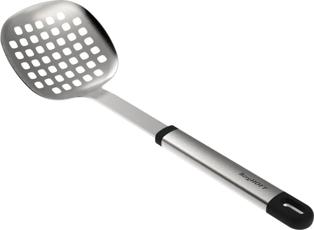 BergHOFF Essentials Schuimspaan - Zwart