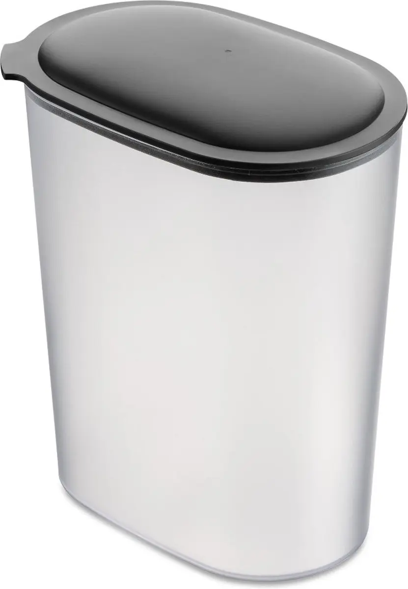 Koziol Voorraadpot Ovaal 2.5L