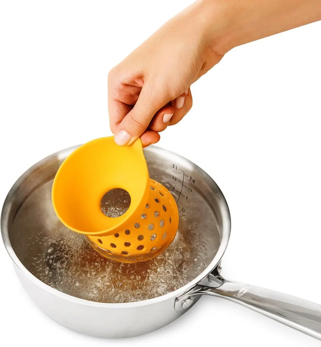 OXO Eipocheerder Set - 2 Stuks