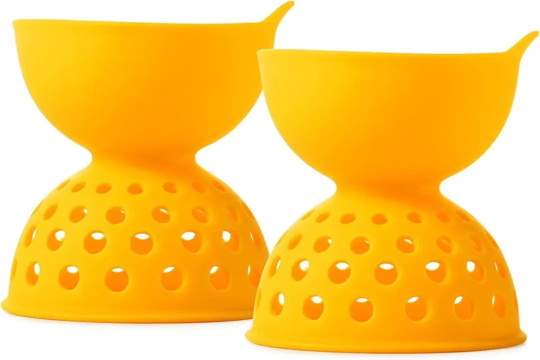 OXO Eipocheerder Set