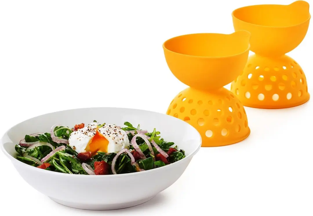 OXO Eipocheerder Set - 2 Stuks