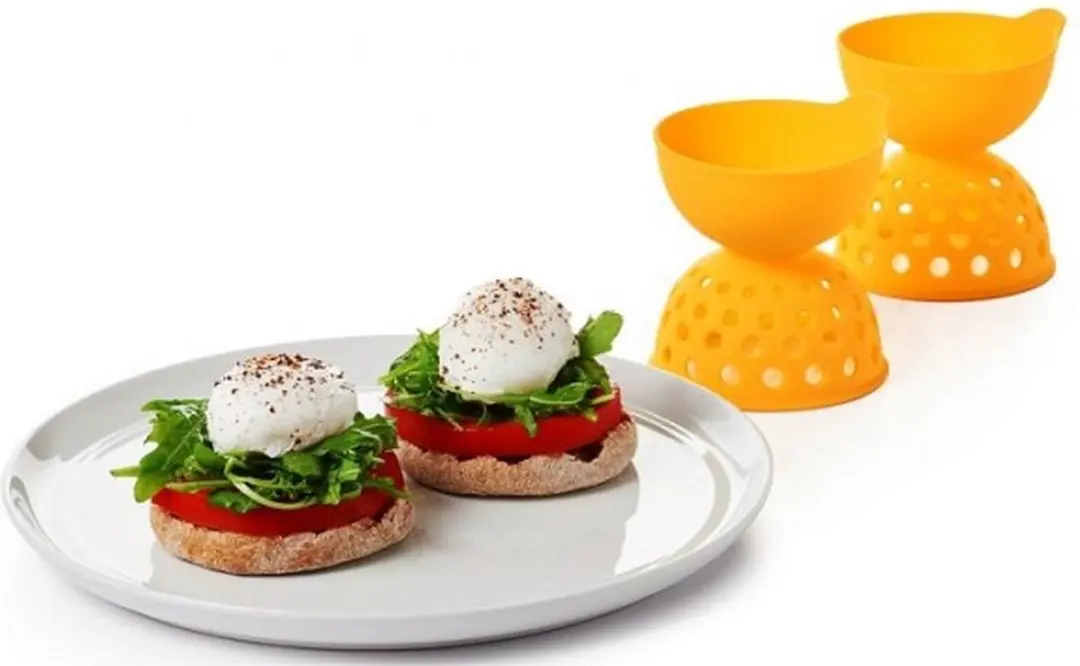 OXO Eipocheerder Set - 2 Stuks - afbeelding 6 van 6