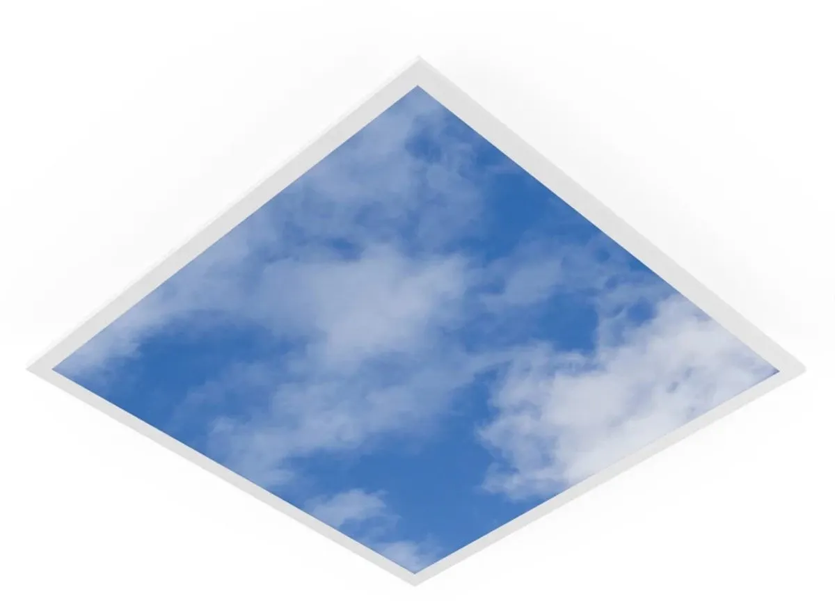 LEDVANCE LED Paneel 60x60cm 33W 3630lm