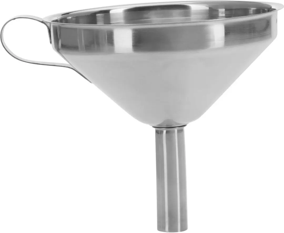 Westmark Vultrechter RVS - Meerkleurig